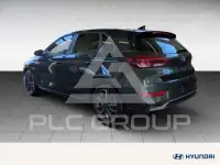 2025 Hyundai I30