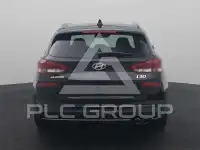 2025 Hyundai I30
