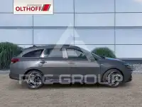 2025 Hyundai I30