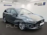 2025 Hyundai I30