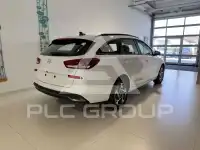 2025 Hyundai I30