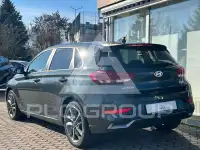 2025 Hyundai I30