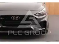 2026 Hyundai I30