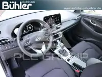 2025 Hyundai I30