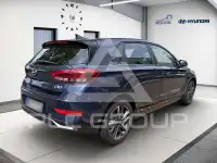 2025 Hyundai I30