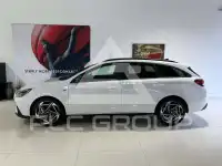 2025 Hyundai I30