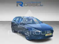 2025 Hyundai I30