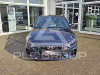2025 Hyundai I30