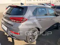 2025 Hyundai I30
