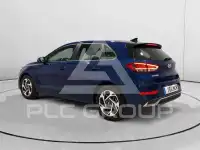 2025 Hyundai I30