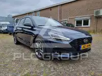 2025 Hyundai I30