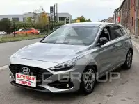 2025 Hyundai I30
