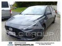 2025 Hyundai I30