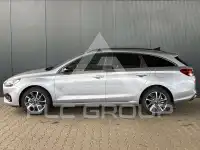 2025 Hyundai I30