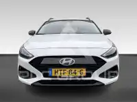 2025 Hyundai I30
