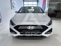 2025 Hyundai I30