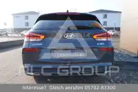 2025 Hyundai I30
