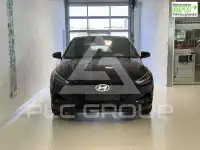 2025 Hyundai I30