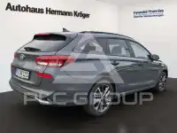 2025 Hyundai I30