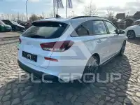 2025 Hyundai I30