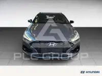2025 Hyundai I30