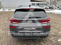 2026 Hyundai I30