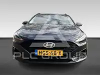 2025 Hyundai I30
