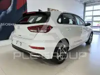 2025 Hyundai I30