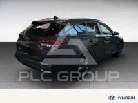 2025 Hyundai I30