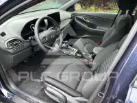 2025 Hyundai I30