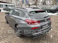 2026 Hyundai I30