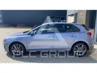 2025 Hyundai I30
