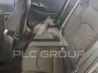 2025 Hyundai I30