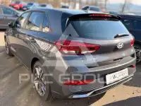 2025 Hyundai I30