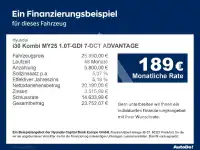 2025 Hyundai I30