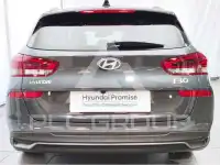 2025 Hyundai I30