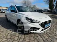 2025 Hyundai I30
