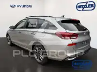 2025 Hyundai I30