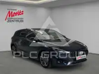 2025 Hyundai I30
