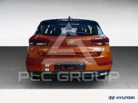 2025 Hyundai I30