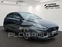 2025 Hyundai I30