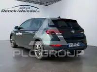 2025 Hyundai I30