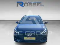 2025 Hyundai I30