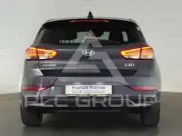 2025 Hyundai I30