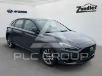 2025 Hyundai I30