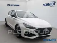 2025 Hyundai I30