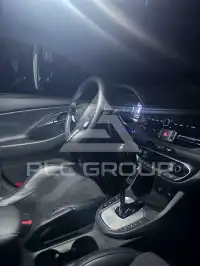 2025 Hyundai I30