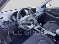 2025 Hyundai I30