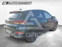 2025 Hyundai I30