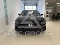 2025 Hyundai I30